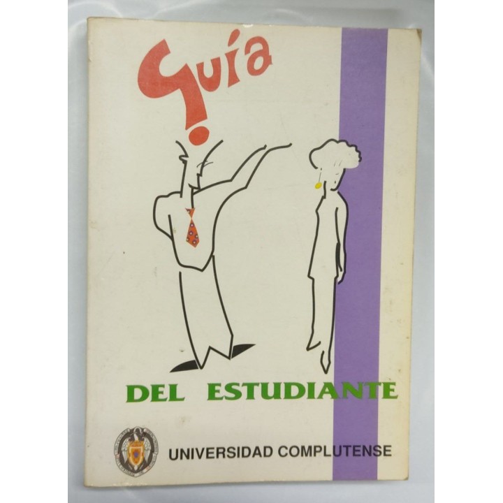 89-90 Guía del estudiante
